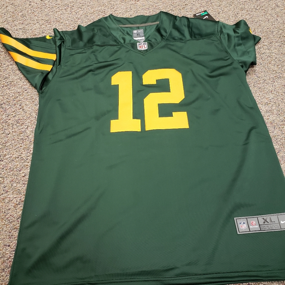 Football jerseys - Picture 3 of 6